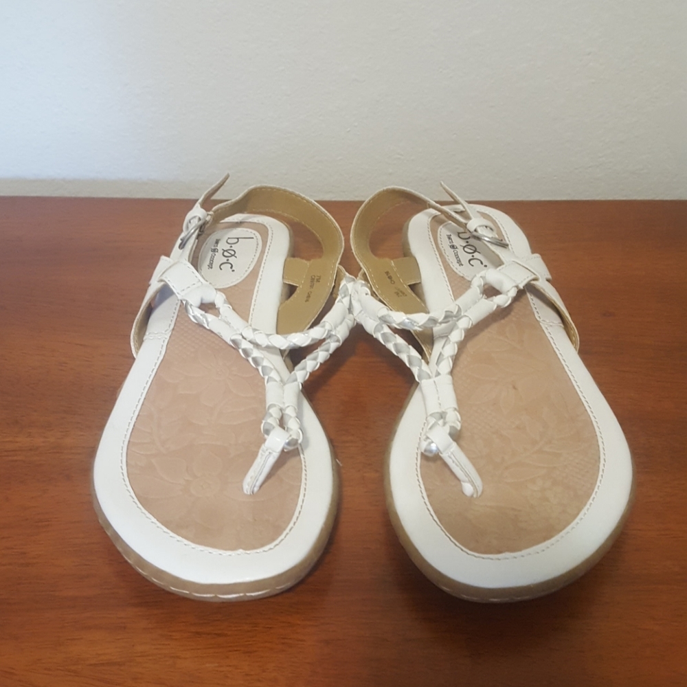 BOC Sandals